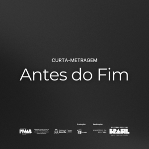 Antes do Fim: Identidade Visual Temporária