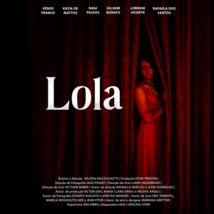 Lola: Poster oficial